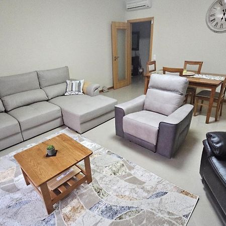 D'Agua Brisa Beachside Apartment Албуфейра Екстериор снимка